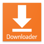 downloader by aftvnews android application logo